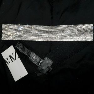 ZARA belt